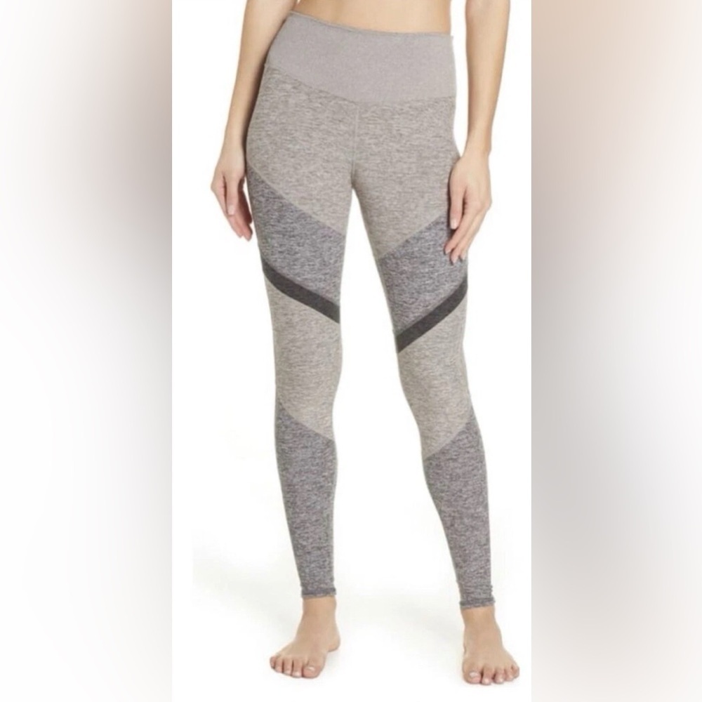 NWT ALO Yoga Sheila Alosoft Leggings Size S - Picture 1 of 8